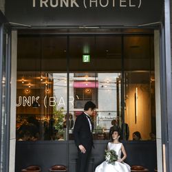 TRUNK HOTELの写真17枚目
