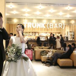 TRUNK HOTELの写真16枚目