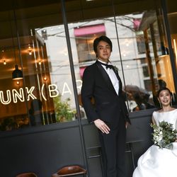 TRUNK HOTELの写真19枚目