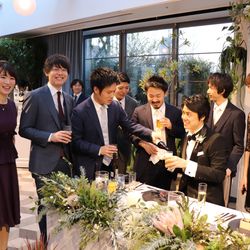 TRUNK HOTELの写真31枚目