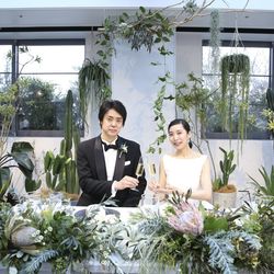 TRUNK HOTELの写真8枚目