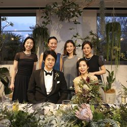 TRUNK HOTELの写真3枚目