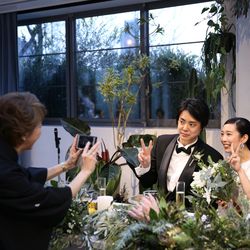 TRUNK HOTELの写真9枚目