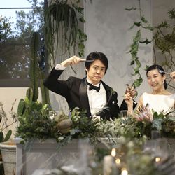 TRUNK HOTELの写真6枚目