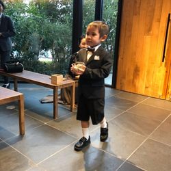 TRUNK HOTELの写真5枚目