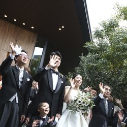 TRUNK HOTELの写真6枚目