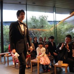 TRUNK HOTELの写真4枚目