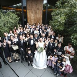 TRUNK HOTELの写真9枚目