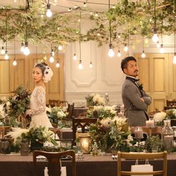 TRUNK BY SHOTO GALLERYの写真16枚目