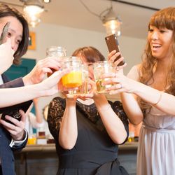 TRUNK BY SHOTO GALLERYの写真12枚目