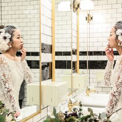 TRUNK BY SHOTO GALLERYの写真16枚目