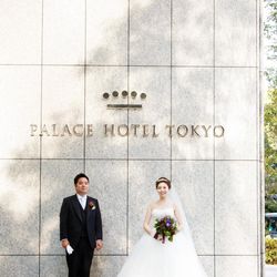 パレスホテル東京の写真35枚目