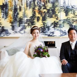 パレスホテル東京の写真27枚目