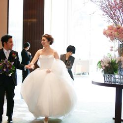 パレスホテル東京の写真29枚目