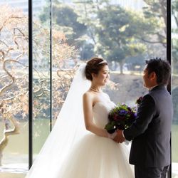 パレスホテル東京の写真19枚目