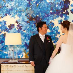 パレスホテル東京の写真14枚目