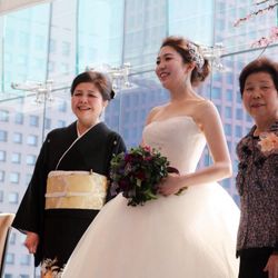 パレスホテル東京の写真11枚目