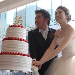 パレスホテル東京の写真29枚目