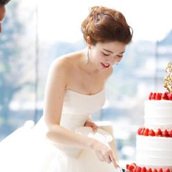 パレスホテル東京の写真21枚目