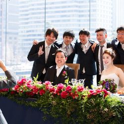 パレスホテル東京の写真12枚目