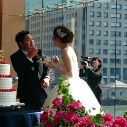 パレスホテル東京の写真24枚目