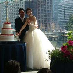 パレスホテル東京の写真14枚目