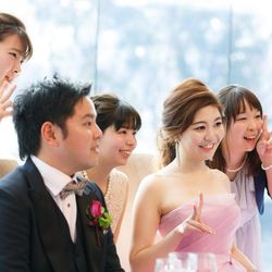 パレスホテル東京の写真18枚目