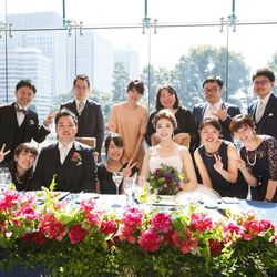 パレスホテル東京の写真27枚目