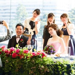 パレスホテル東京の写真1枚目