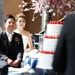 パレスホテル東京の写真25枚目