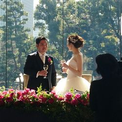 パレスホテル東京の写真13枚目