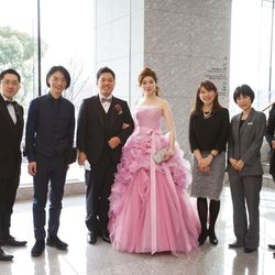 パレスホテル東京の写真2枚目