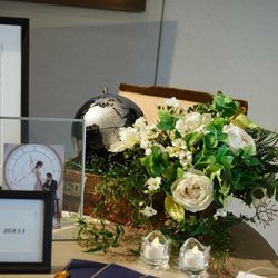 パレスホテル東京の写真4枚目