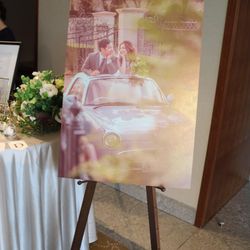 パレスホテル東京の写真9枚目