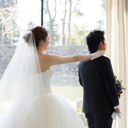 パレスホテル東京の写真8枚目