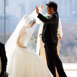 パレスホテル東京の写真8枚目