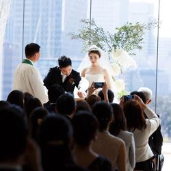 パレスホテル東京の写真23枚目