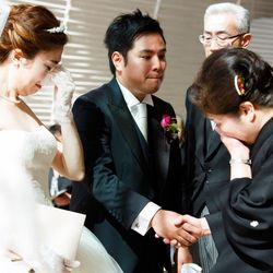 パレスホテル東京の写真11枚目