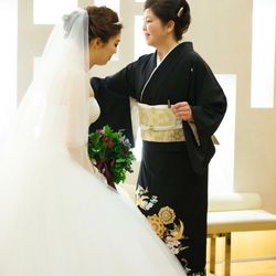 パレスホテル東京の写真19枚目