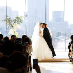 パレスホテル東京の写真20枚目