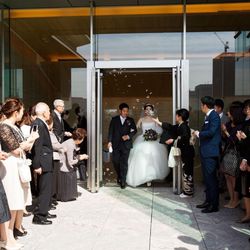 パレスホテル東京の写真29枚目