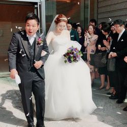 パレスホテル東京の写真24枚目