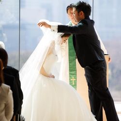 パレスホテル東京の写真21枚目