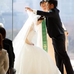 パレスホテル東京の写真9枚目