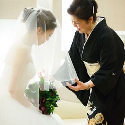 パレスホテル東京の写真11枚目