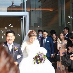 パレスホテル東京の写真13枚目