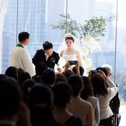 パレスホテル東京の写真21枚目