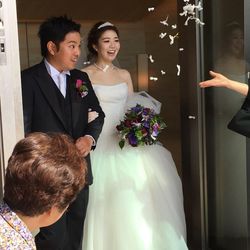 パレスホテル東京の写真20枚目