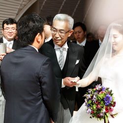 パレスホテル東京の写真31枚目