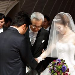 パレスホテル東京の写真8枚目